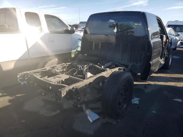 Photo 3 from auction – 2006 CHEVROLET SILVERADO with VIN 2GCEC19N261203972
