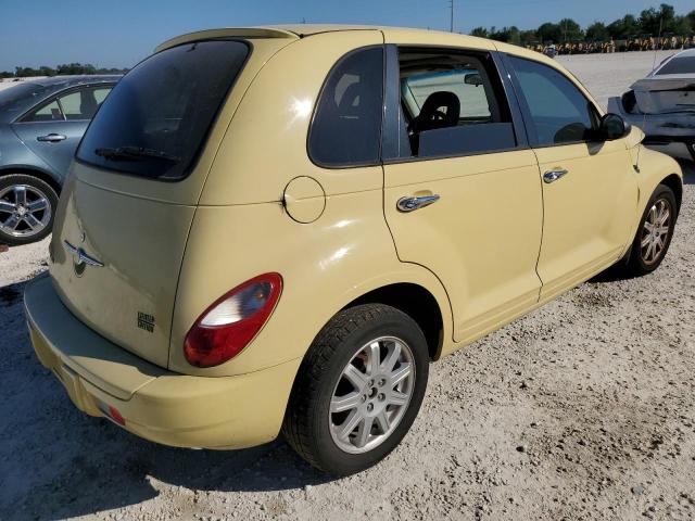 Photo 3 from auction – 2007 CHRYSLER PT CRUISER with VIN 3A8FY68B97T582553