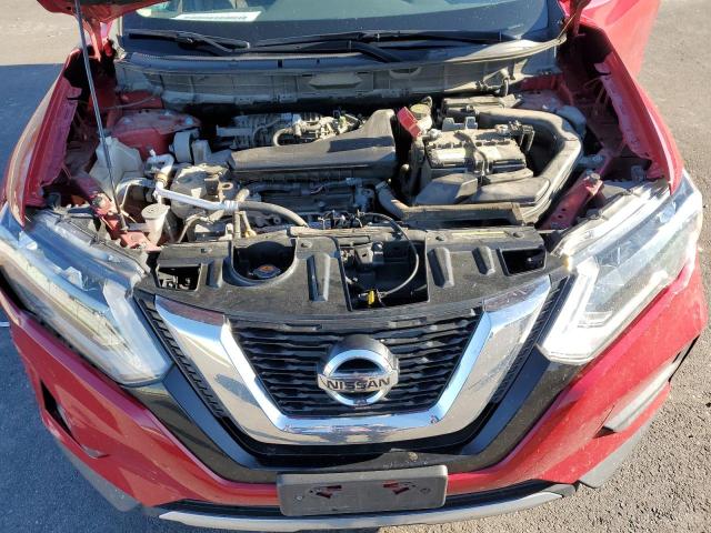 Photo 12 from auction – 2017 NISSAN ROGUE S with VIN JN8AT2MVXHW251666