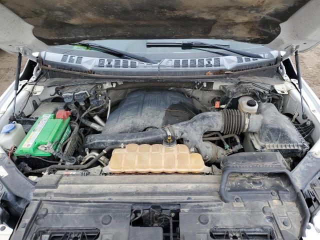 Photo 11 from auction – 2016 FORD F150 SUPER with VIN 1FTEW1EG0GFA35290