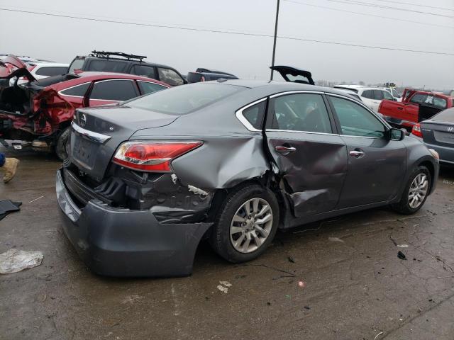 Photo 3 from auction – 2015 NISSAN ALTIMA 2.5 with VIN 1N4AL3AP9FC434133