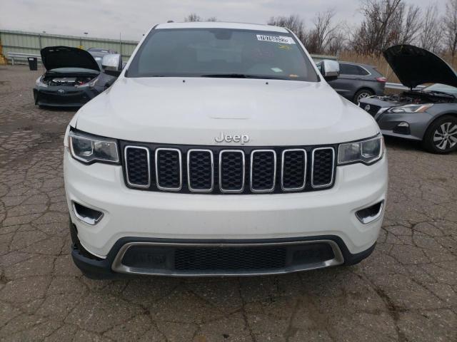 Photo 5 from auction – 2021 JEEP GRAND CHER with VIN 1C4RJFBG2MC504622