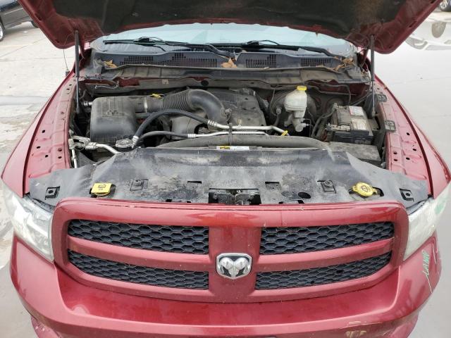 Photo 11 from auction – 2014 RAM 1500 ST with VIN 3C6RR6KT9EG294886