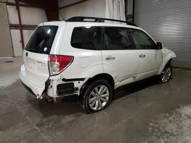 Photo 3 from auction – 2012 SUBARU FORESTER 2 with VIN JF2SHADC6CH459052