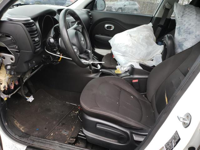 Photo 7 from auction – 2016 KIA SOUL with VIN KNDJN2A29G7342162