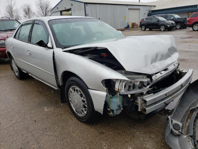 Photo 4 from auction – 2004 BUICK CENTURY CU with VIN 2G4WS52J441239497