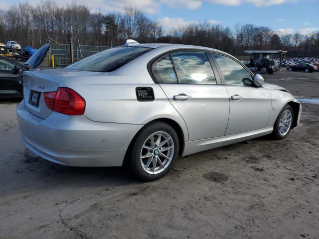 Foto 3 de la subasta – 2010 BMW 328 XI con VIN WBAPK7C59AA461537