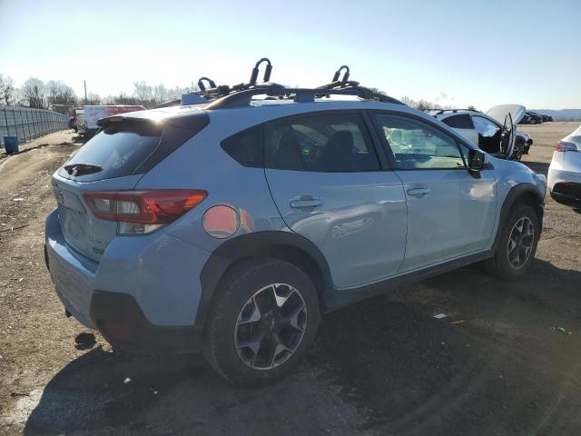 Photo 3 from auction – 2020 SUBARU CROSSTREK with VIN JF2GTACC0LG208796