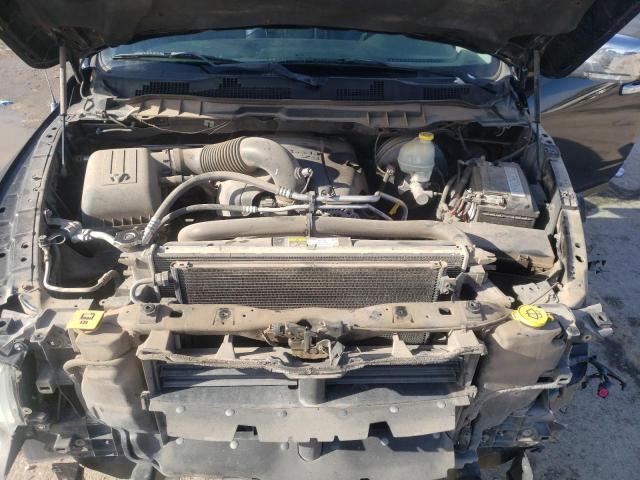 Photo 12 from auction – 2014 RAM 1500 LONGH with VIN 1C6RR7PT0ES166494