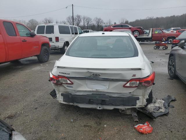 Фото 6 с аукциона – 2013 TOYOTA COROLLA с VIN 5YFBU4EE8DP162186