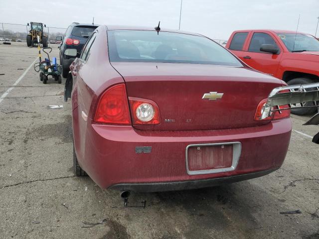 Photo 6 from auction – 2011 CHEVROLET MALIBU 4D with VIN 1G1ZC5E15BF278849