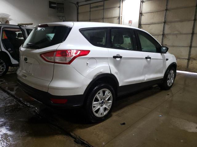 Photo 3 from auction – 2014 FORD ESCAPE S with VIN 1FMCU0F77EUC84244