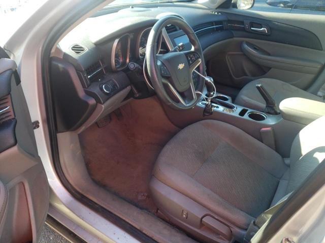 Photo 7 from auction – 2014 CHEVROLET MALIBU LS with VIN 1G11B5SLXEF259871