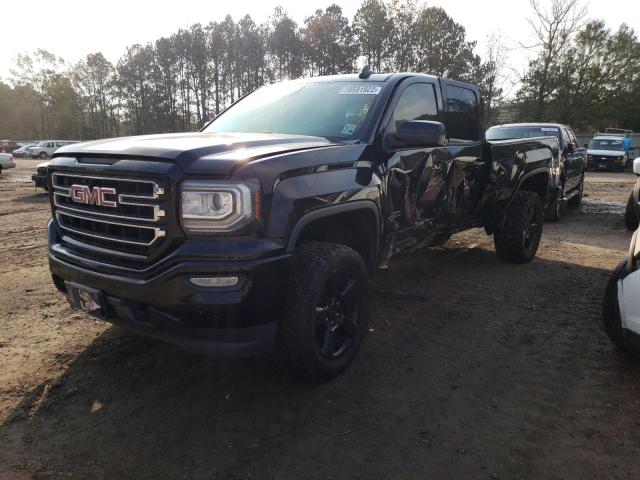 GMC SIERRA C15 2016 with VIN 1GTR1LEH5GZ229848 - Photo from auction