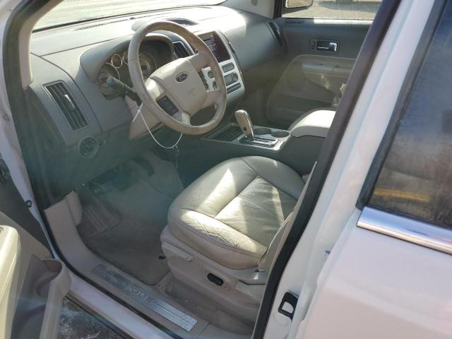 Photo 7 from auction – 2009 FORD EDGE LIMIT with VIN 2FMDK49C49BA40640