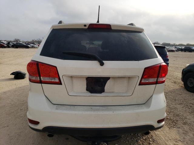 Photo 6 from auction – 2017 DODGE JOURNEY SX with VIN 3C4PDCBG9HT521683