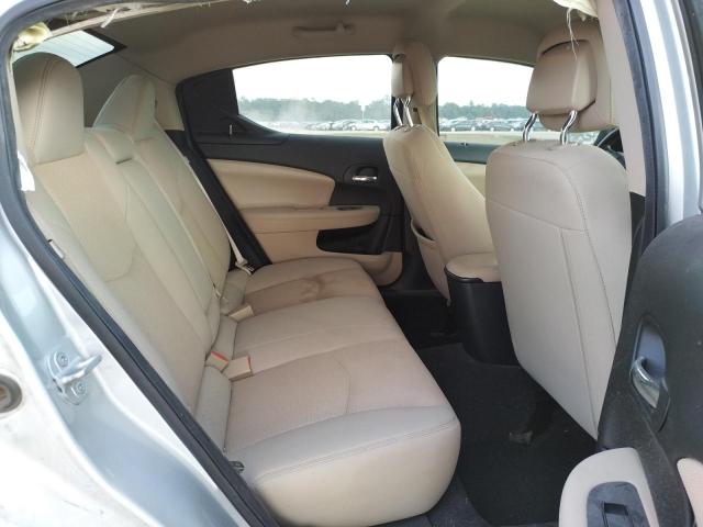 Photo 10 from auction – 2012 DODGE AVENGER SE with VIN 1C3CDZAB9CN173887