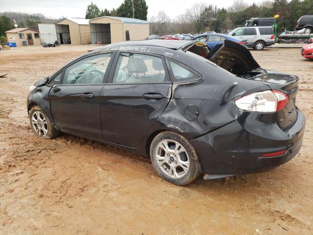 Photo 2 from auction – 2014 FORD FIESTA SE with VIN 3FADP4BJ6EM142924