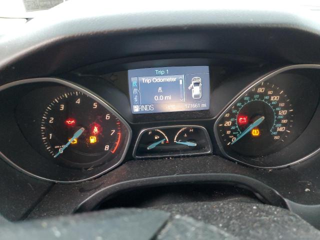 Photo 9 from auction – 2012 FORD FOCUS SEL with VIN 1FAHP3H27CL183976