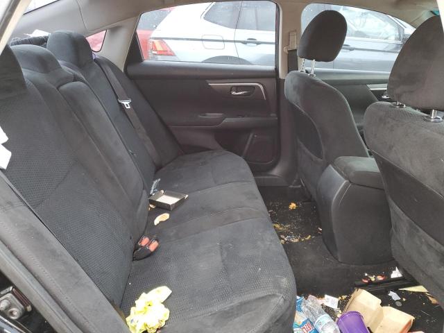 Photo 10 from auction – 2015 NISSAN ALTIMA 2.5 with VIN 1N4AL3AP2FC206569