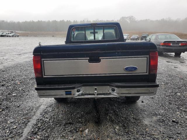Photo 10 from auction – 1992 FORD RANGER with VIN 1FTCR10A1NUD31123