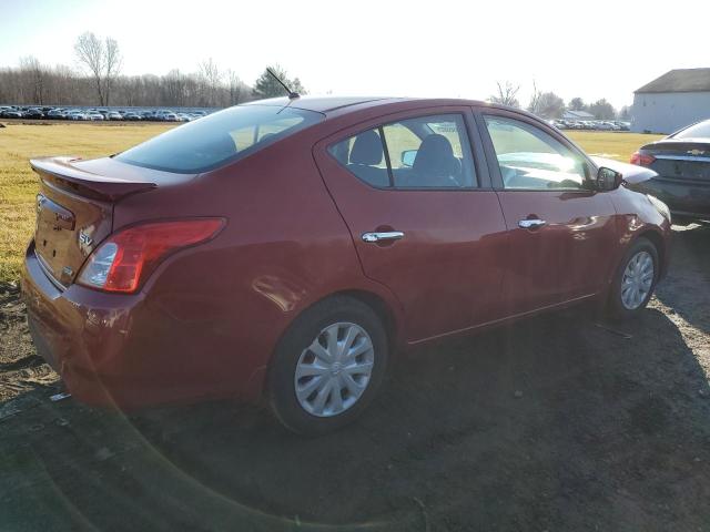 Photo 3 from auction – 2015 NISSAN VERSA S with VIN 3N1CN7AP7FL803535