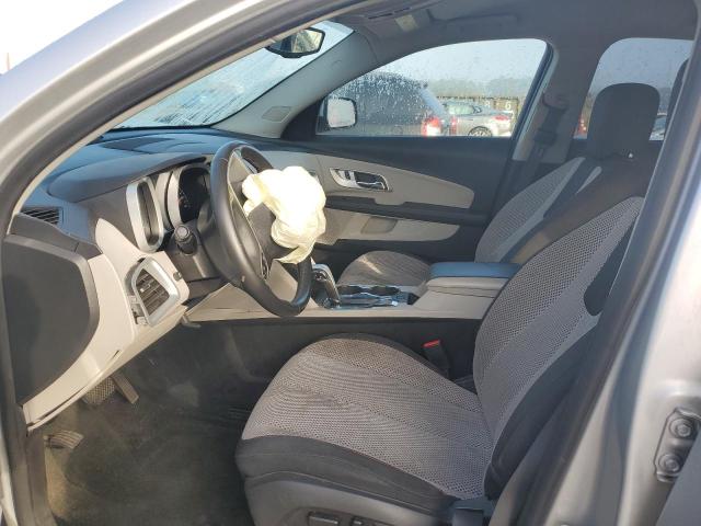 Photo 7 from auction – 2015 CHEVROLET EQUINOX LT with VIN 2GNALBEK0F1172289