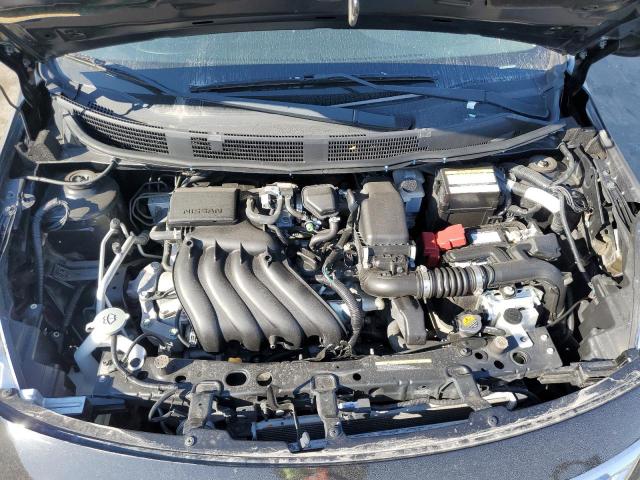 Photo 11 from auction – 2017 NISSAN VERSA S with VIN 3N1CN7AP2HL899593
