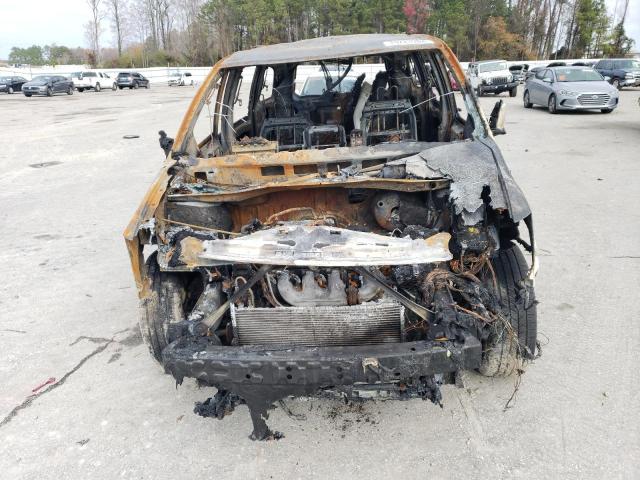 Photo 5 from auction – 2010 DODGE GRAND CARA with VIN 2D4RN5D17AR154403