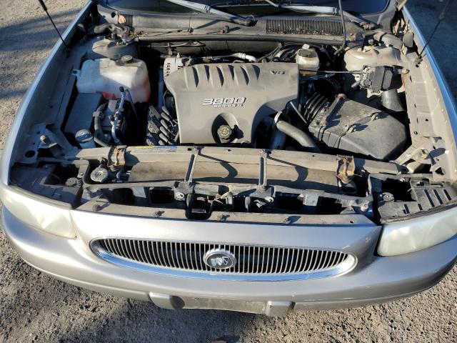Photo 11 from auction – 2002 BUICK LESABRE CU with VIN 1G4HP54K124204546