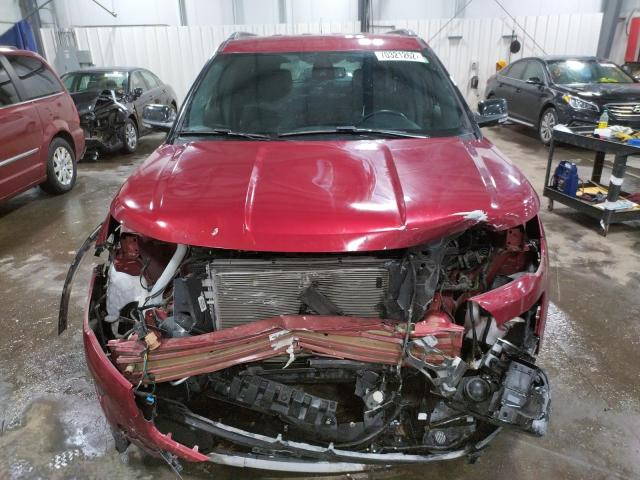 Photo 5 from auction – 2018 FORD EXPLORER X with VIN 1FM5K8D88JGB89550