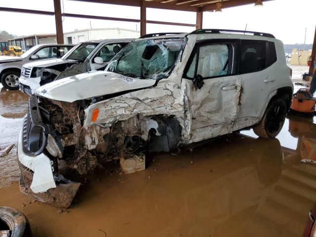 Photo 1 from auction – 2018 JEEP RENEGADE L with VIN ZACCJABBXJPJ71443