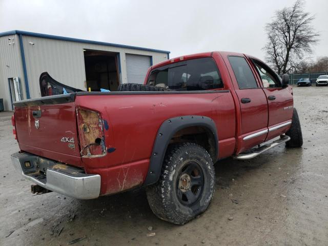 Photo 4 from auction – 2007 DODGE RAM 1500 S with VIN 1D7HU18287S152471