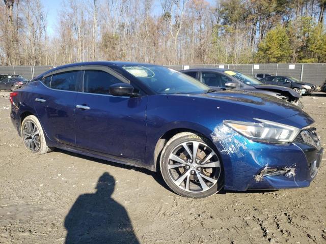 Photo 4 from auction – 2016 NISSAN MAXIMA 3.5 with VIN 1N4AA6APXGC393018