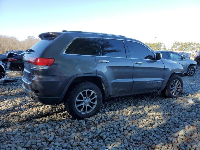 Photo 3 from auction – 2014 JEEP GRAND CHER with VIN 1C4RJFBG8EC471479