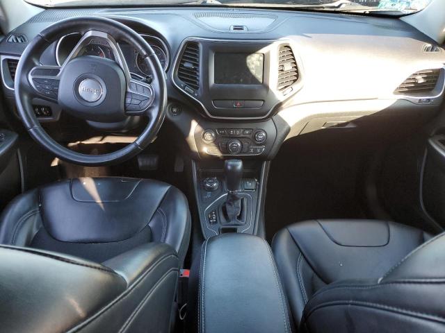 Photo 8 from auction – 2019 JEEP CHEROKEE L with VIN 1C4PJMLB0KD181807