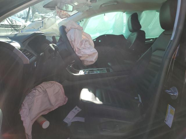 Photo 7 from auction – 2022 FORD EDGE SEL with VIN 2FMPK4J9XNBA52461