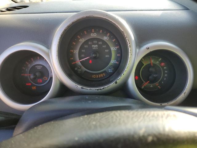 Zdjęcie 9 z aukcji – 2003 HONDA ELEMENT-4 z VIN 5J6YH285X3L048884