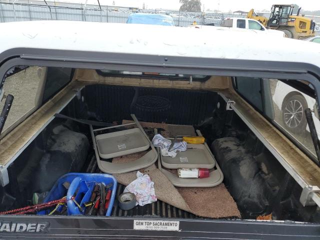 Photo 10 from auction – 2007 FORD RANGER with VIN 1FTYR10U97PA97850
