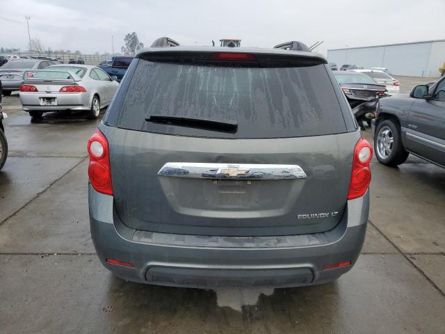 Photo 6 from auction – 2013 CHEVROLET EQUINOX LT with VIN 2GNALDEK2D6280960