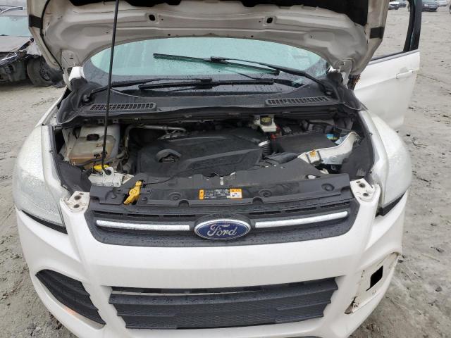 Photo 12 from auction – 2013 FORD ESCAPE SE with VIN 1FMCU0GX7DUB77384