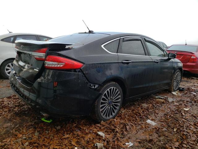 Photo 3 from auction – 2017 FORD FUSION SE with VIN 3FA6P0HD1HR294216