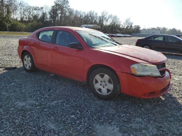 Photo 4 from auction – 2009 DODGE AVENGER SE with VIN 1B3LC46B49N534849