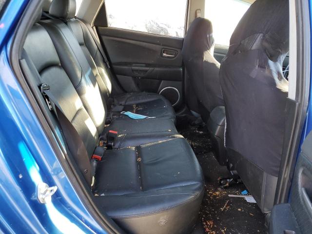 Photo 10 from auction – 2004 MAZDA 3 HATCHBAC with VIN JM1BK343541172839