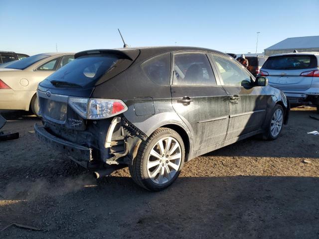Photo 3 from auction – 2008 SUBARU IMPREZA OU with VIN JF1GH63638H837547