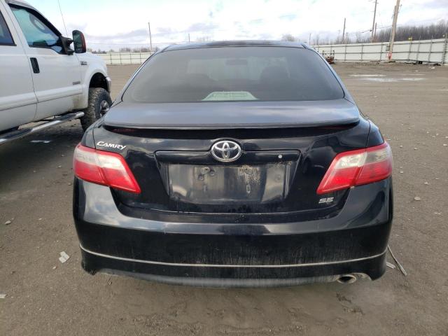 Photo 6 from auction – 2007 TOYOTA CAMRY CE with VIN 4T1BE46K67U039233