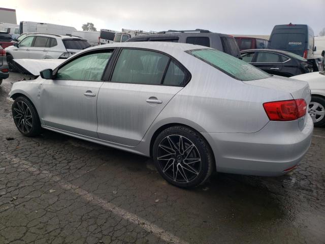 Photo 2 from auction – 2011 VOLKSWAGEN JETTA BASE with VIN 3VW2K7AJ1BM010889