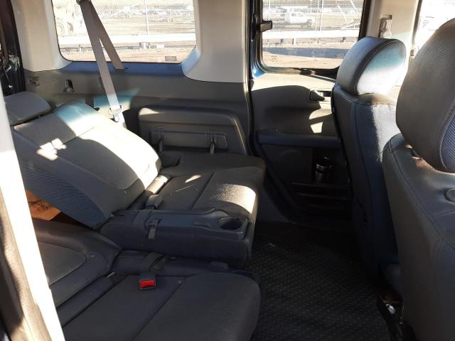 Photo 11 from auction – 2003 HONDA ELEMENT EX with VIN 5J6YH28593L015648