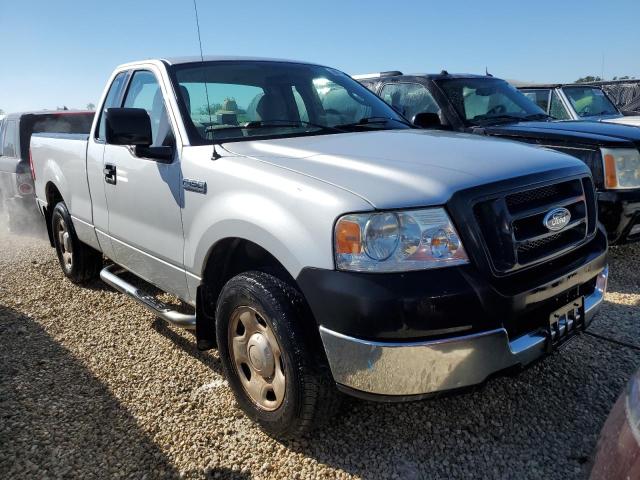Photo 4 from auction – 2005 FORD F150 with VIN 1FTRF12205NB83985
