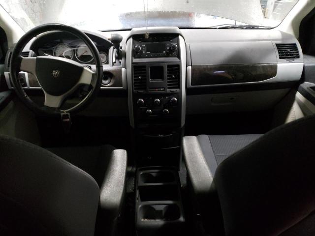 Photo 8 from auction – 2010 DODGE GRAND CARA with VIN 2D4RN5D19AR370320